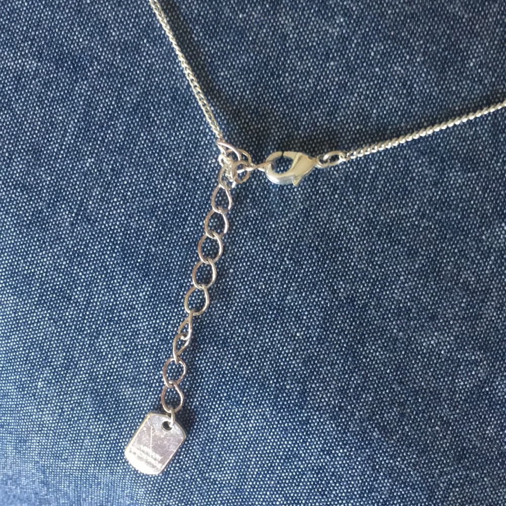 👠Beautiful Armani Exchange Statement Necklace👠 - Picture 4 of 4
